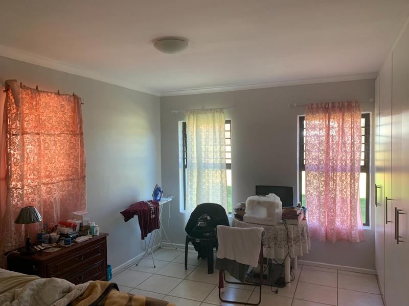 2 Bedroom Property for Sale in Dalsig Western Cape